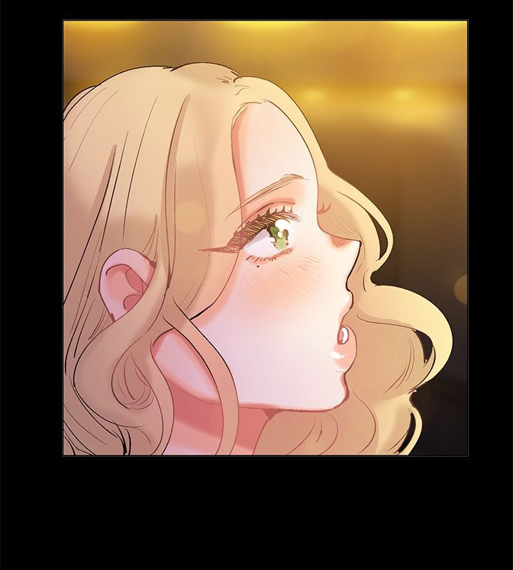 亲爱的,我劈腿了第83话