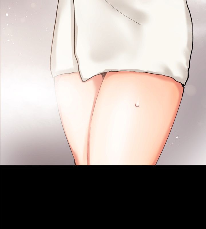 亲爱的,我劈腿了第83话