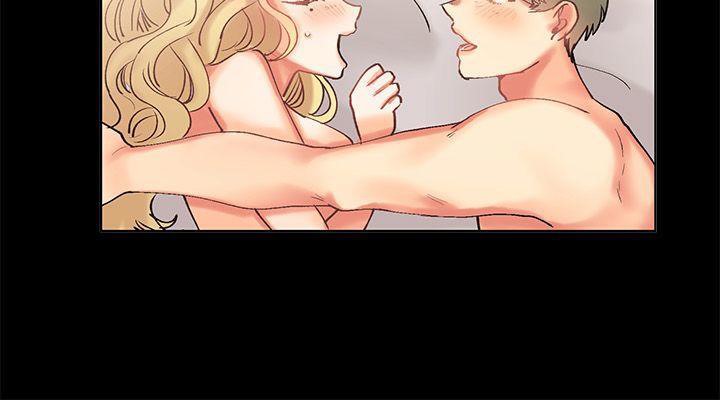 亲爱的,我劈腿了第85话