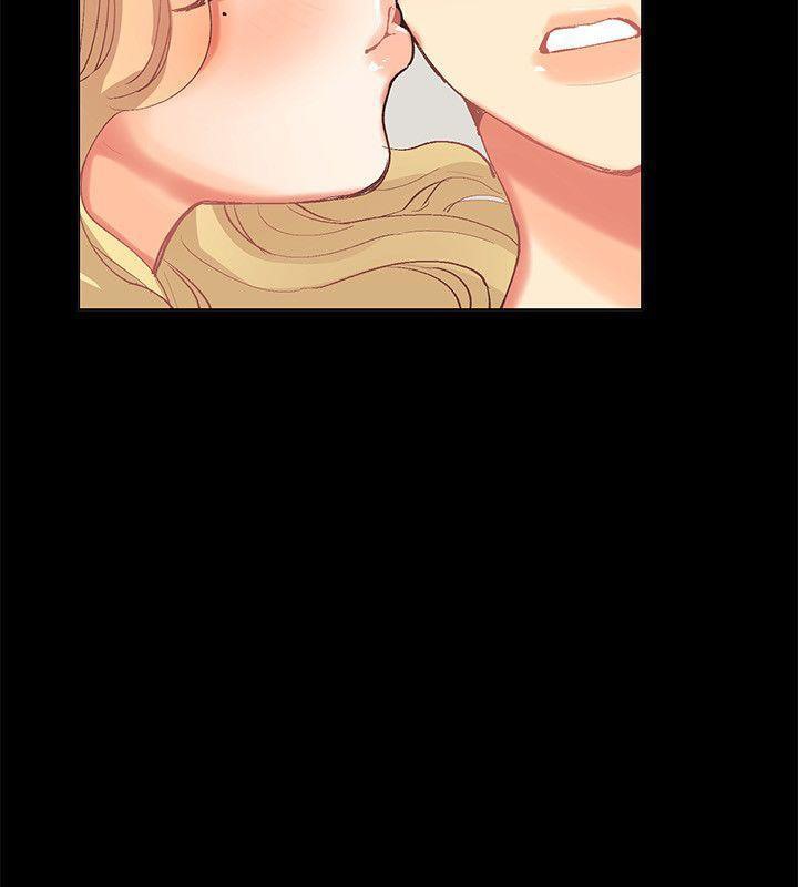 亲爱的,我劈腿了第85话