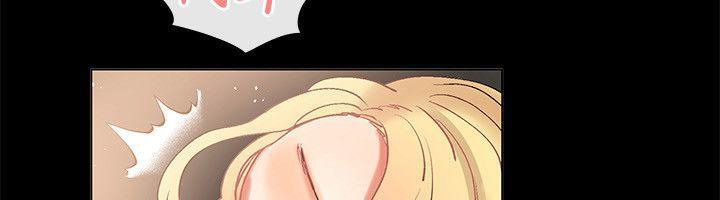 亲爱的,我劈腿了第85话