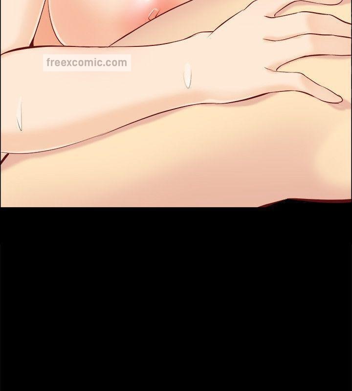 亲爱的,我劈腿了第86话