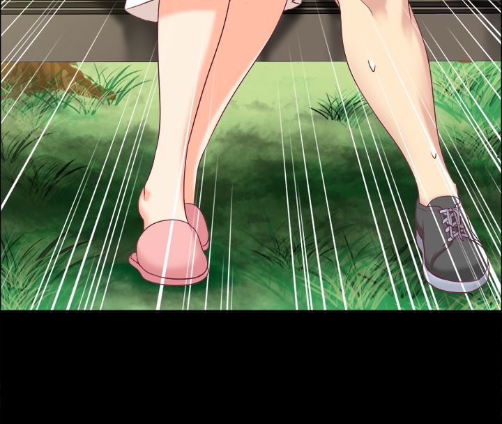 亲爱的,我劈腿了第91话