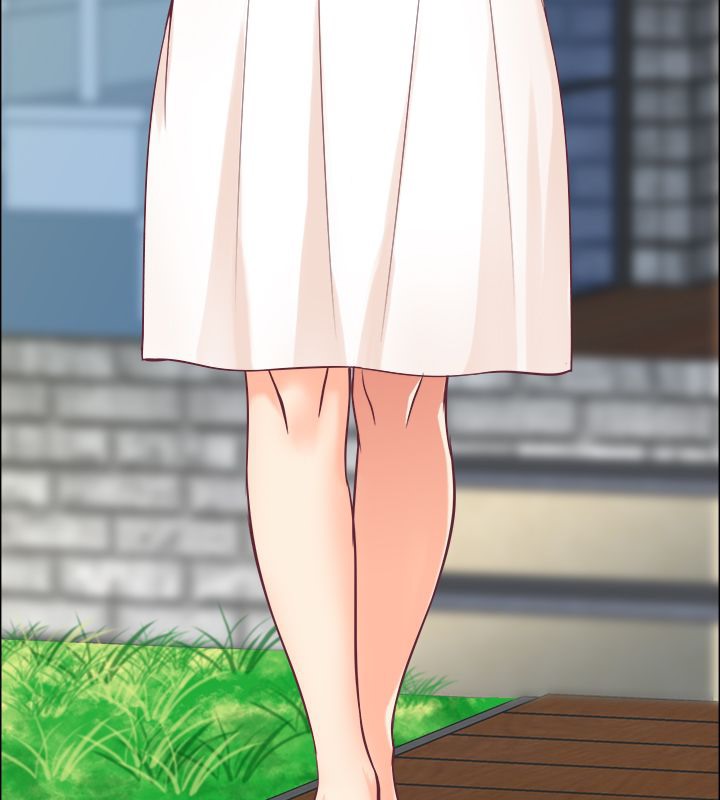 亲爱的,我劈腿了第91话