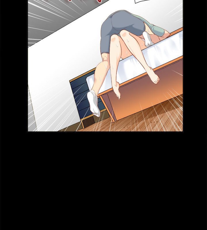 亲爱的,我劈腿了第92话