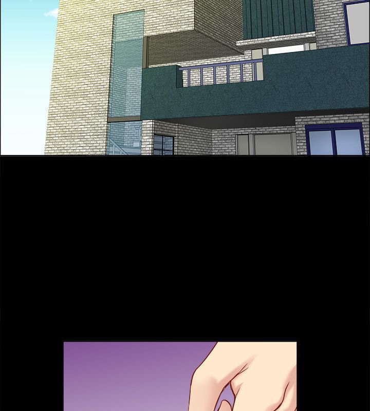 亲爱的,我劈腿了第92话