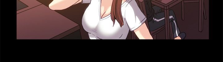 亲爱的,我劈腿了第99话