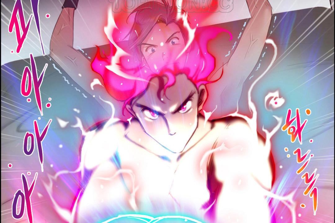 性骑士们-妓者第2话