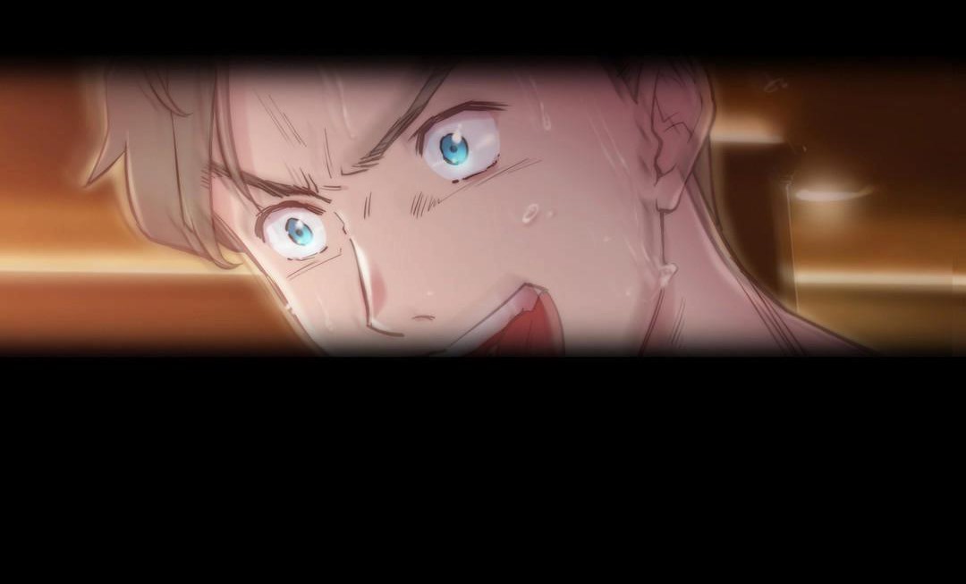 性骑士们-妓者第10话