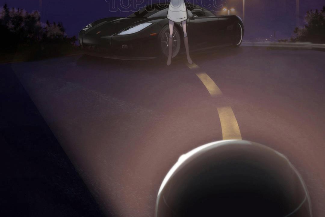 性骑士们-妓者第11话