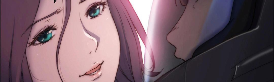 性骑士们-妓者第11话