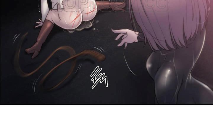 性骑士们-妓者第12话