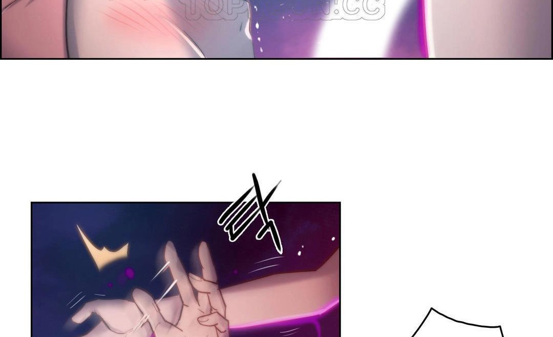 性骑士们-妓者第14话