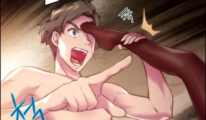 性骑士们-妓者第17话