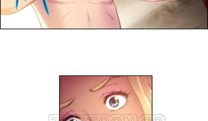 性骑士们-妓者第17话