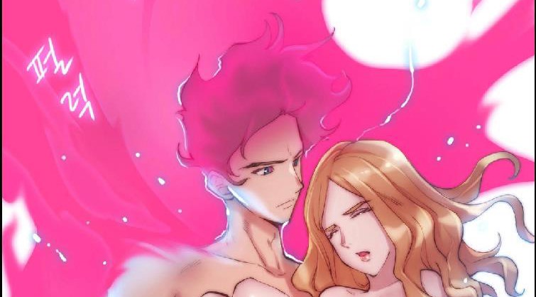 性骑士们-妓者第22话