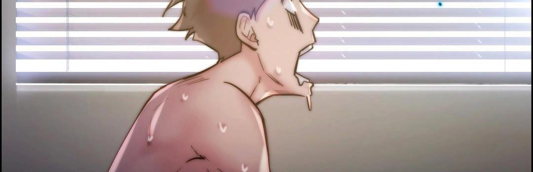 性骑士们-妓者第23话