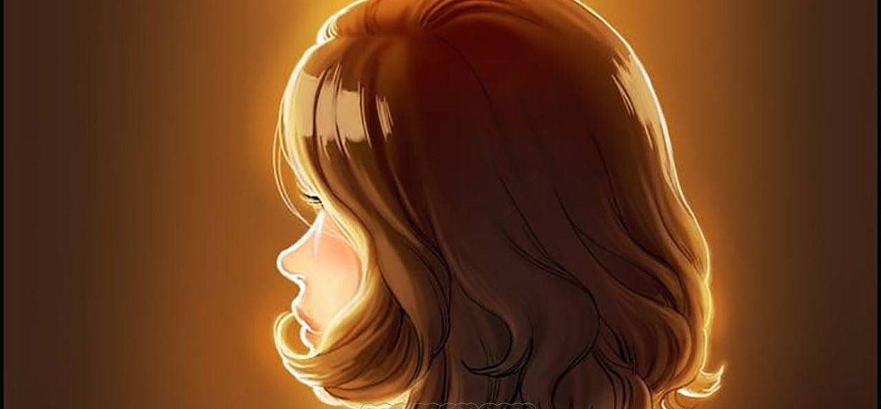 夫人的礼物第1话