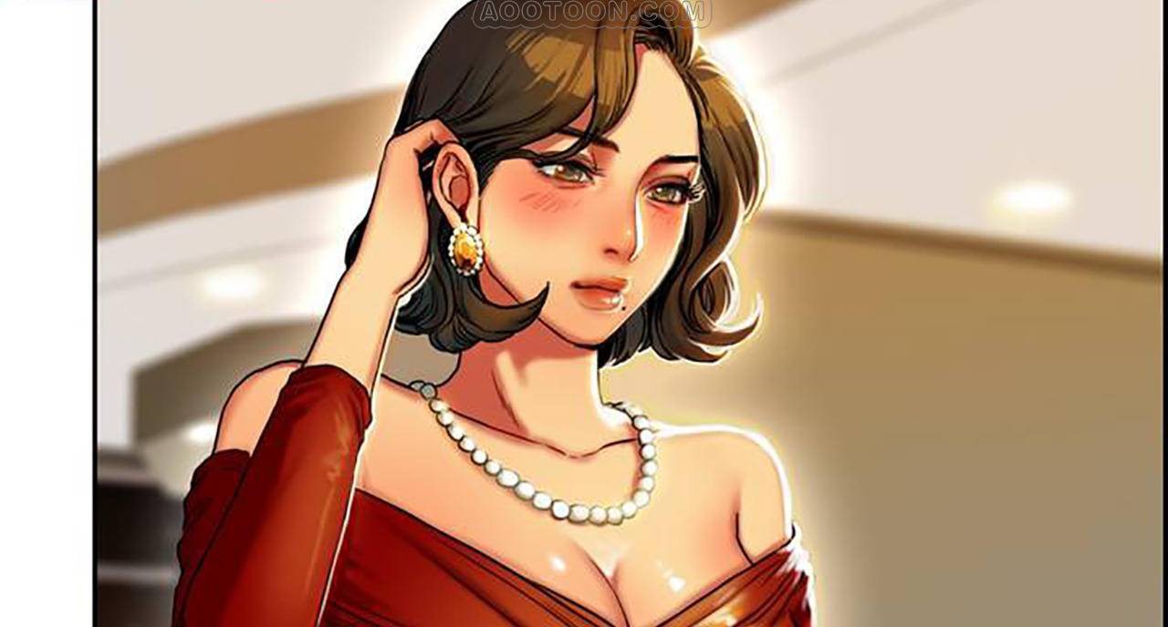 夫人的礼物第1话