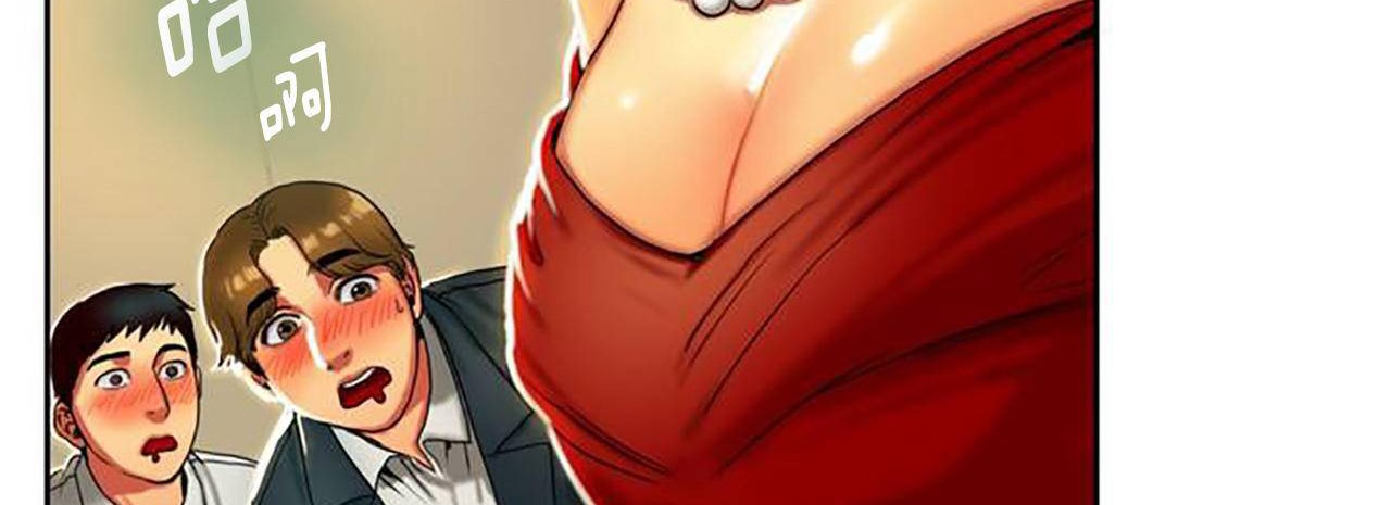 夫人的礼物第1话