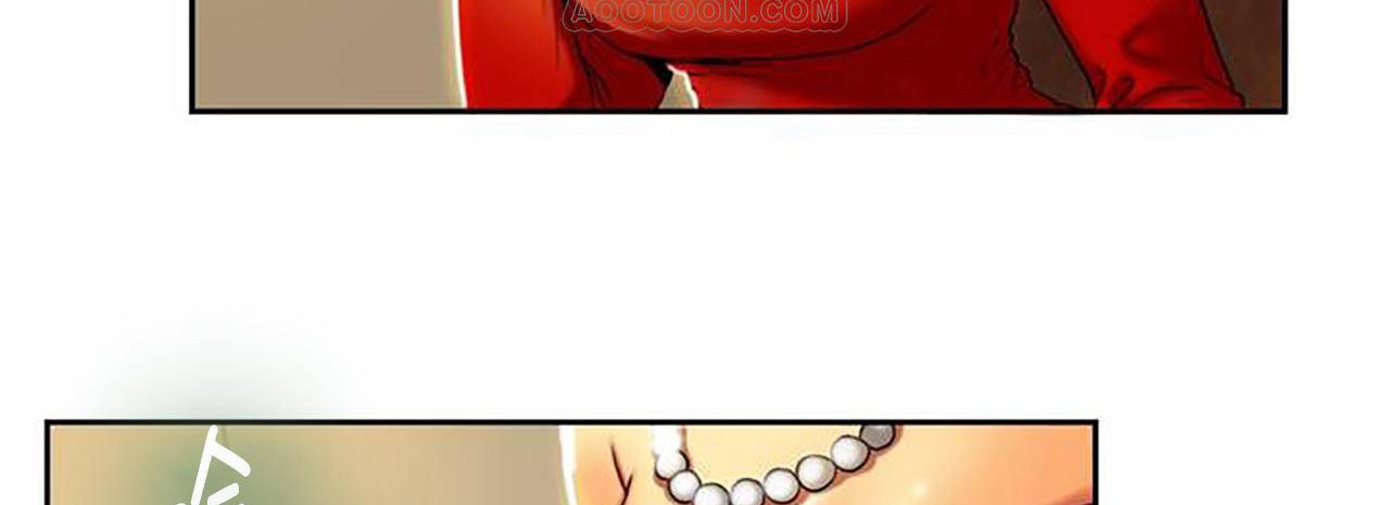 夫人的礼物第1话