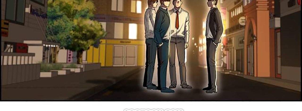 夫人的礼物第1话