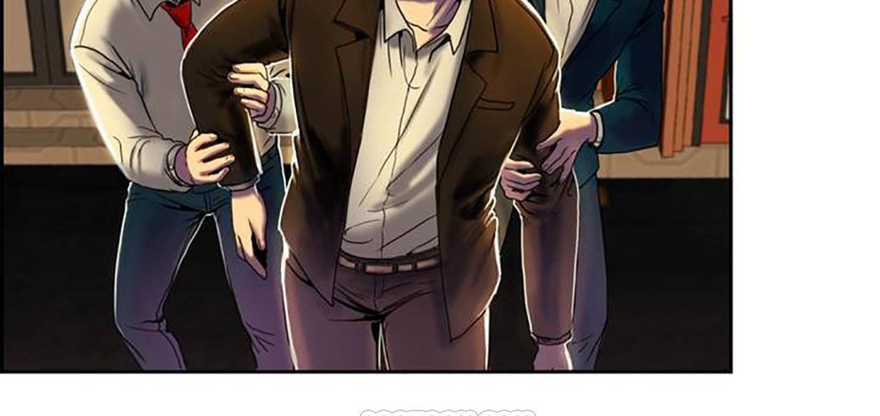 夫人的礼物第1话