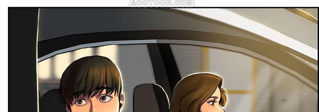 夫人的礼物第1话