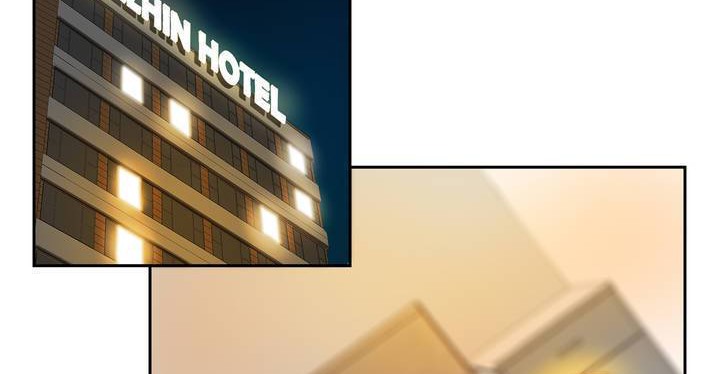 夫人的礼物第1话