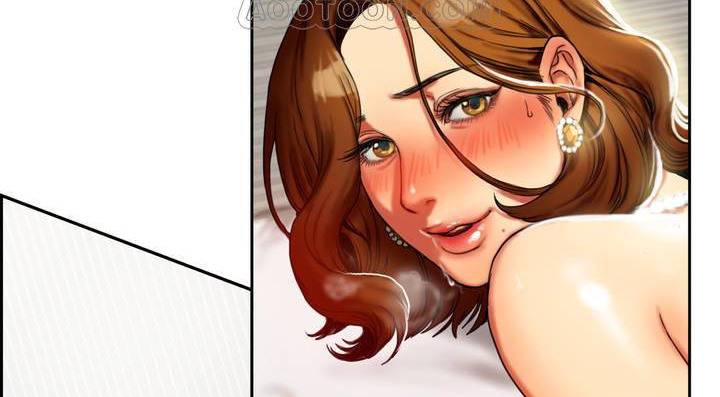 夫人的礼物第1话