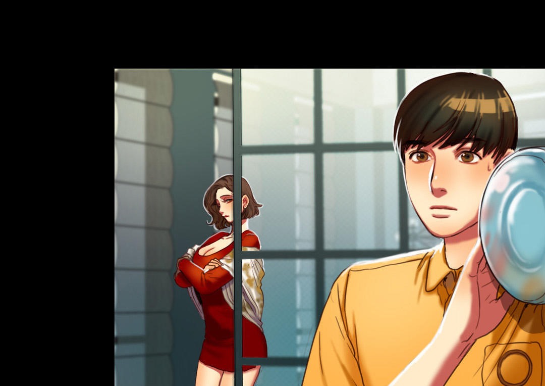 夫人的礼物第2话