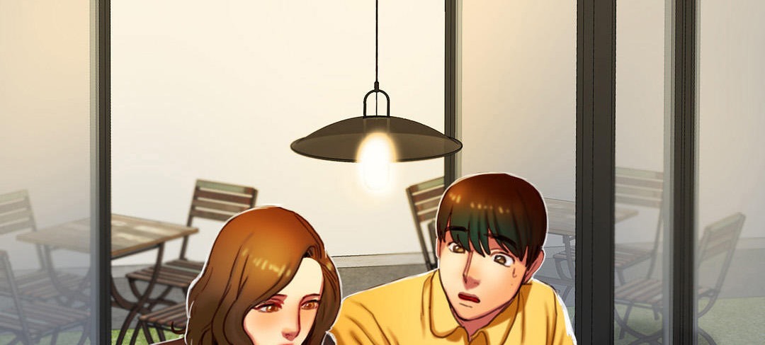 夫人的礼物第2话