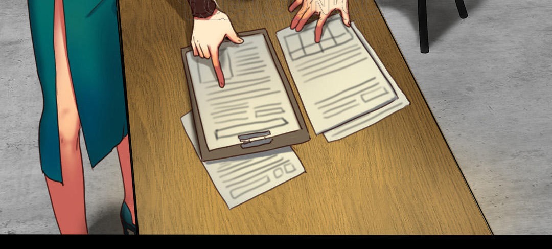 夫人的礼物第2话