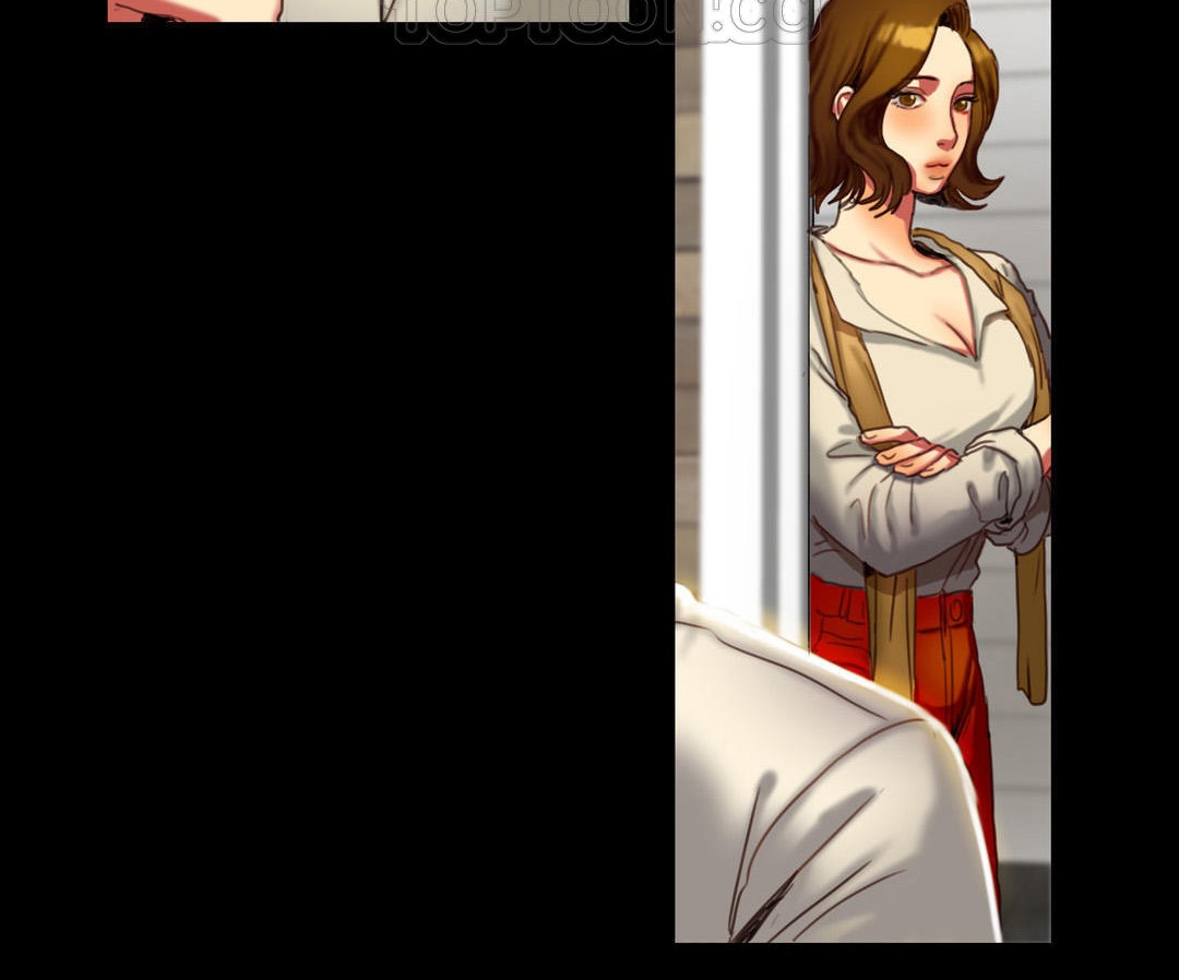 夫人的礼物第2话