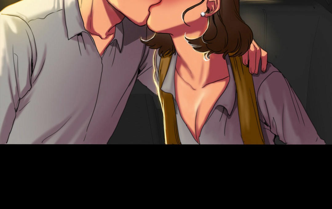 夫人的礼物第2话