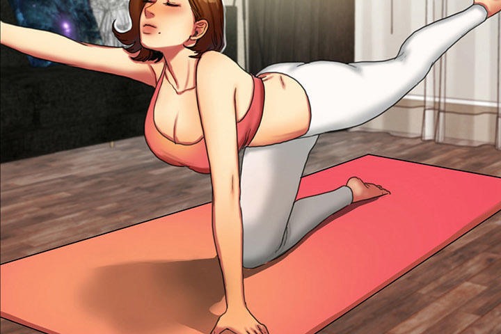 夫人的礼物第2话