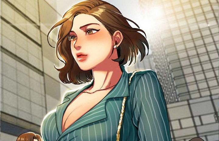 夫人的礼物第2话