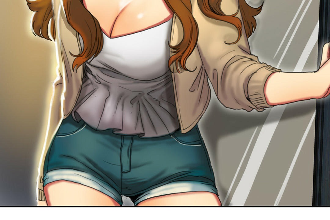 夫人的礼物第2话