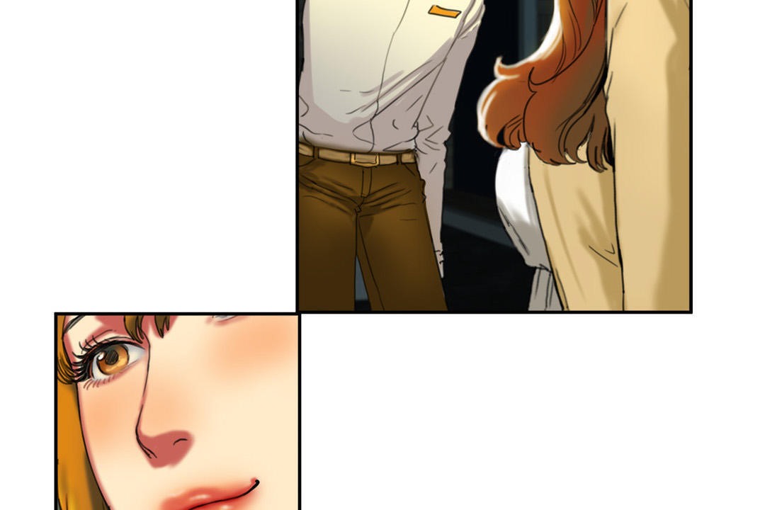 夫人的礼物第2话