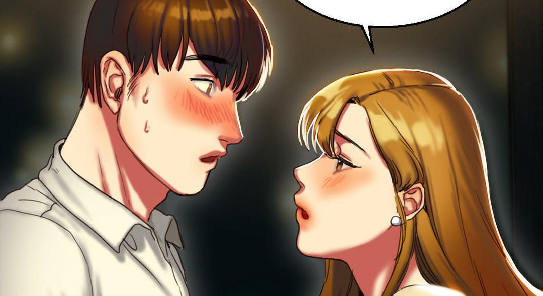 夫人的礼物第2话