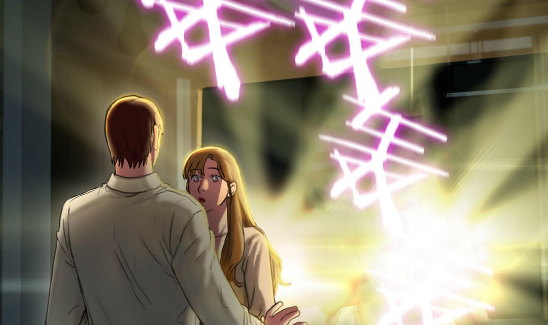 夫人的礼物第2话