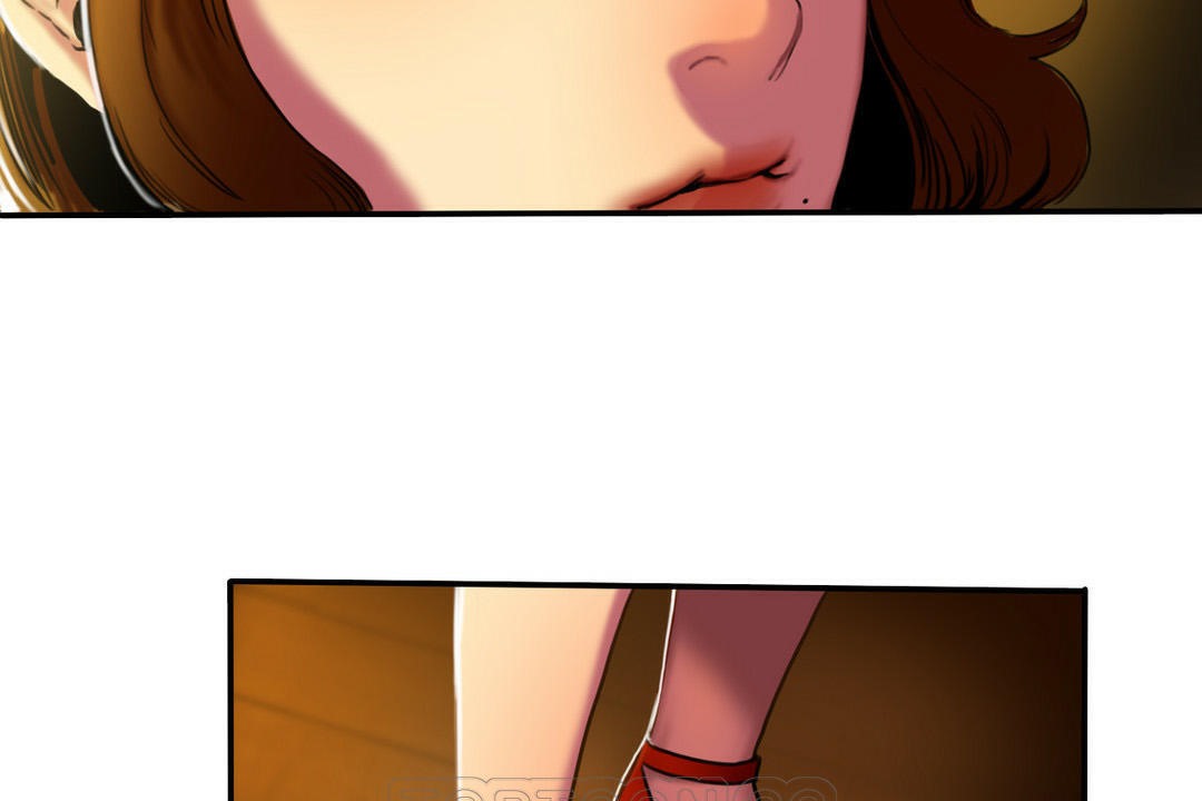 夫人的礼物第2话