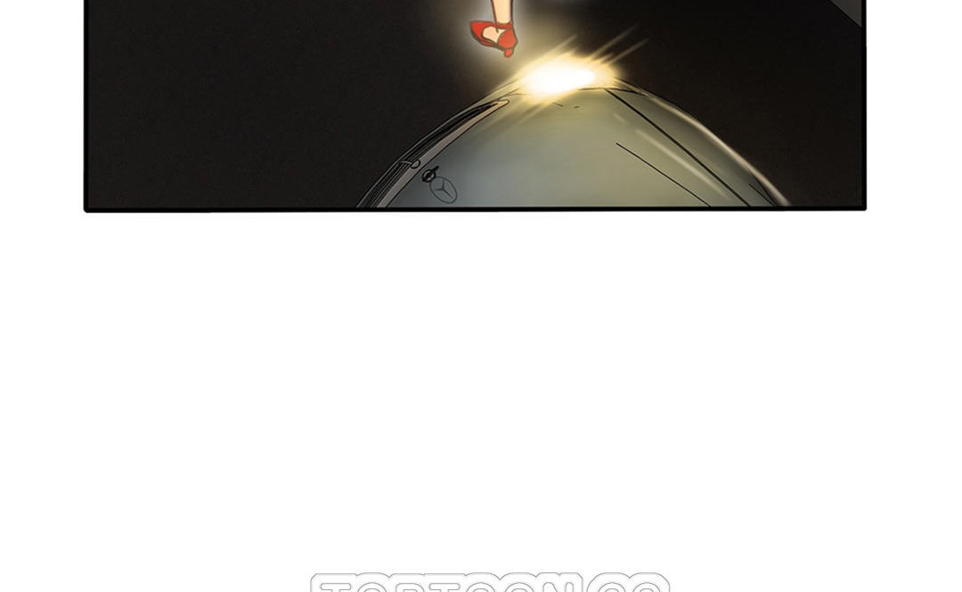 夫人的礼物第3话