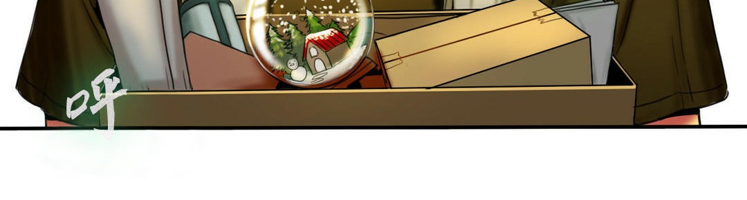 夫人的礼物第3话