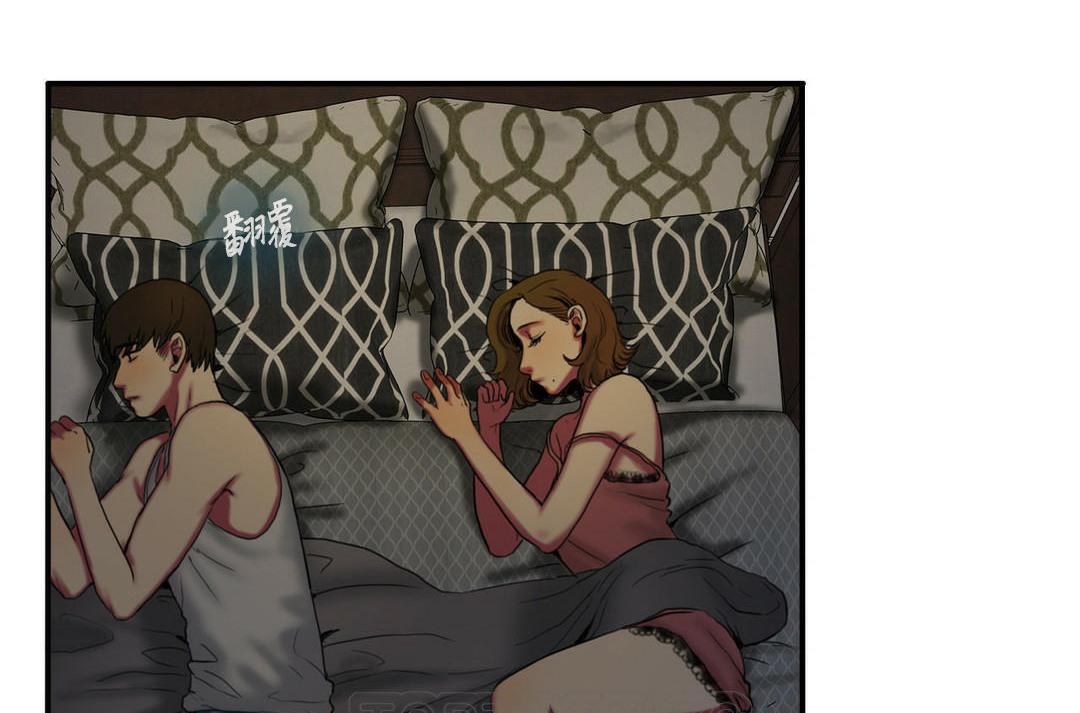 夫人的礼物第4话