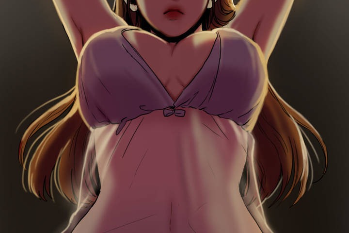 夫人的礼物第4话