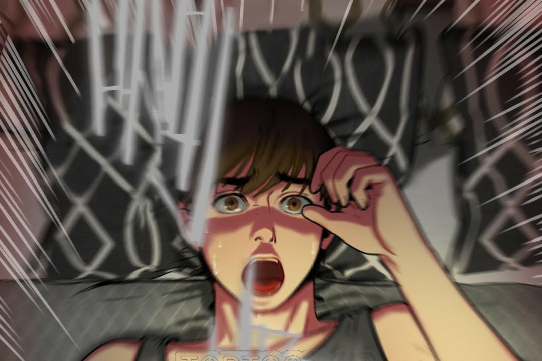 夫人的礼物第5话