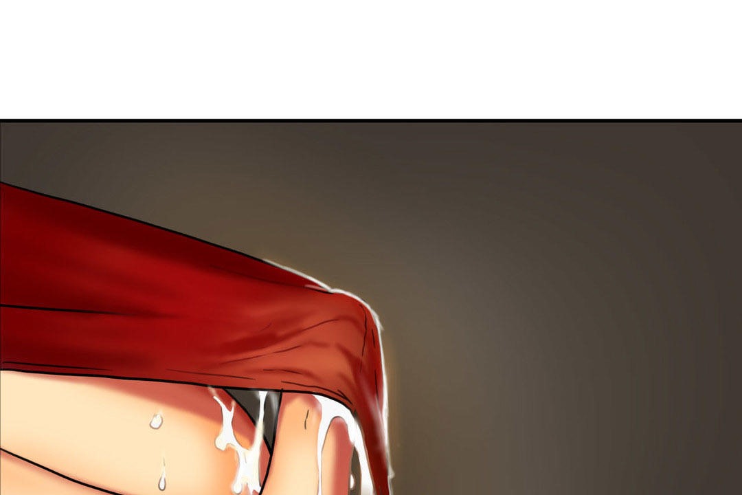 夫人的礼物第5话