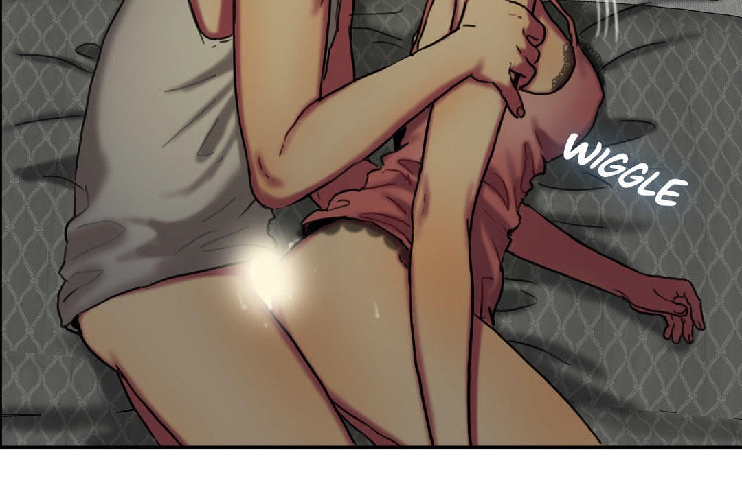 夫人的礼物第6话