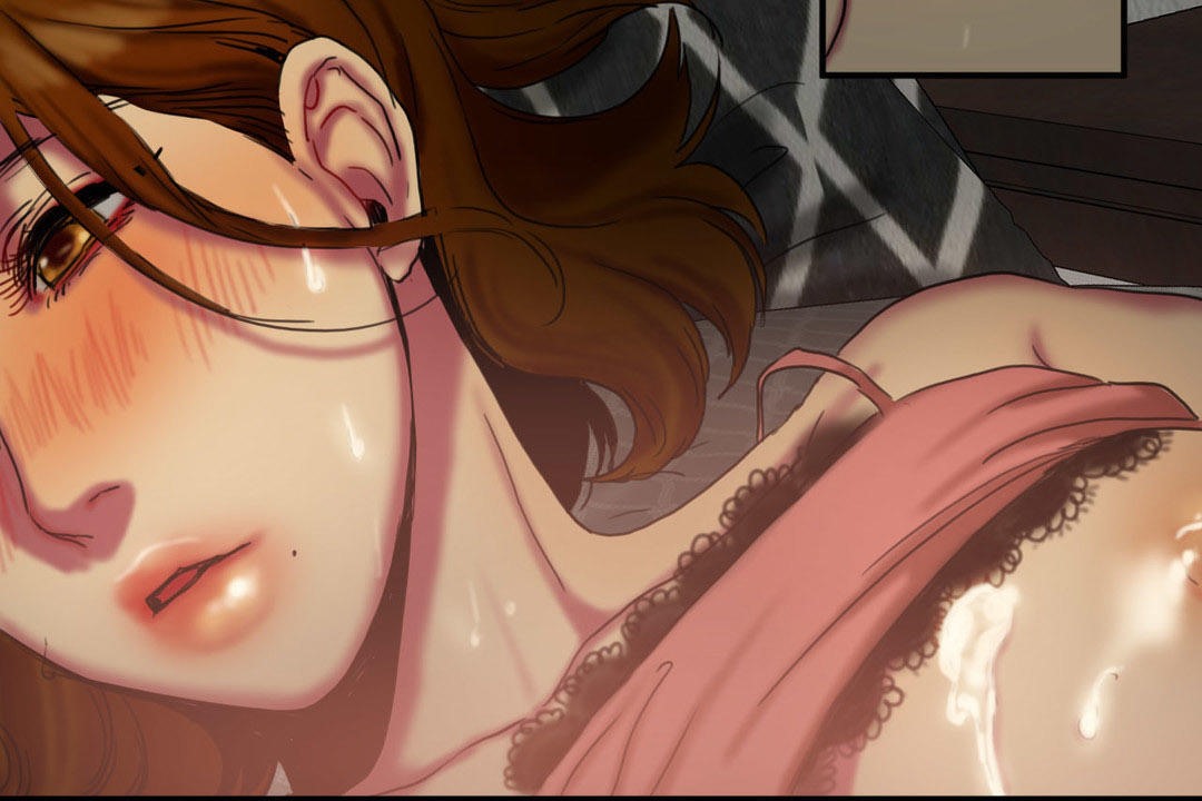 夫人的礼物第6话